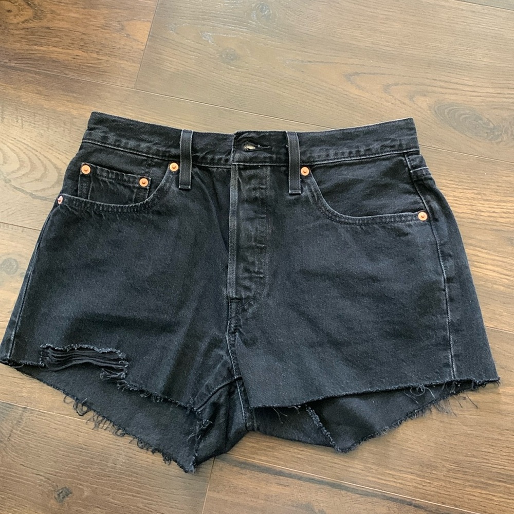 Levi’s 501 Shorts